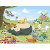 Pokemon Picnic Rompecabezas de 400 piezas_1