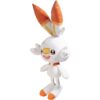 Pokémon Peluche grande de 12 pulgadas juguete de peluche_4