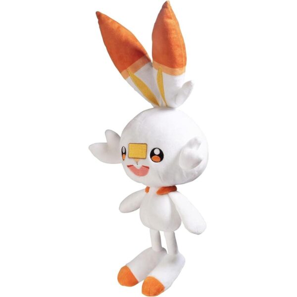 Pokémon Peluche grande de 12 pulgadas juguete de peluche_4