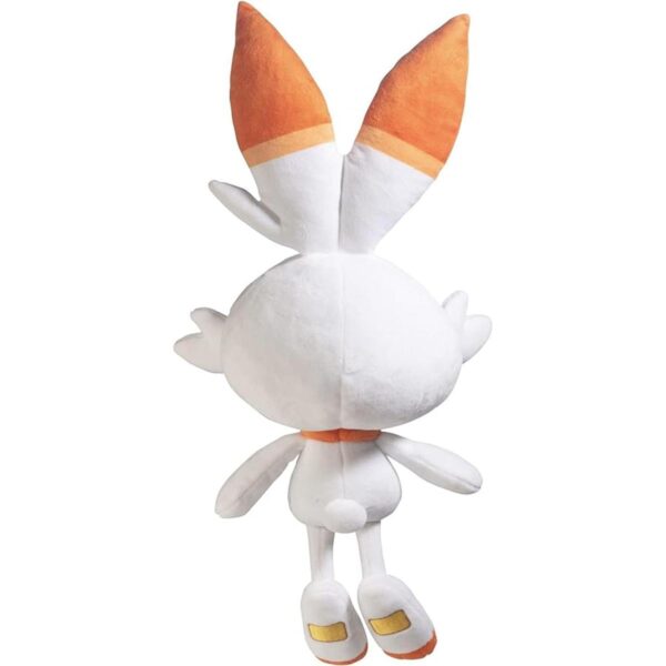 Pokémon Peluche grande de 12 pulgadas juguete de peluche_5