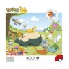 Pokemon Picnic Rompecabezas de 400 piezas_2