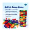 Point Games Tower Juego de bloques de apilamiento Juegos_3
