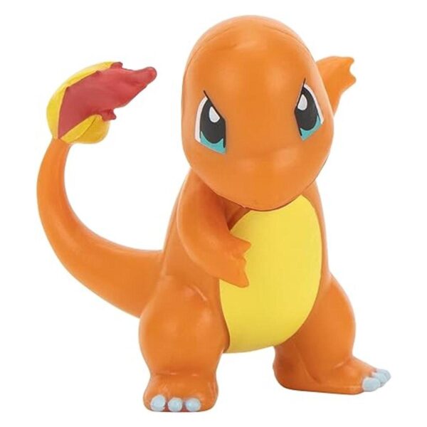 Pokemon Figura de batalla 2 unidades Blastoise_4