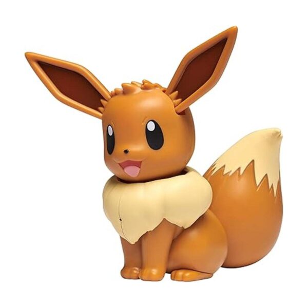 Pokemon Electronic Interactive My Partner Eevee_3