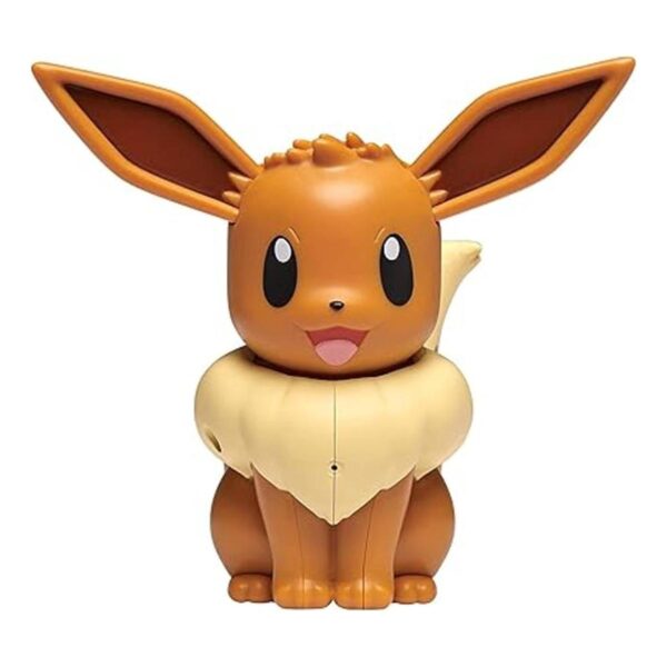 Pokemon Electronic Interactive My Partner Eevee_6