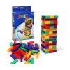 Point Games Tower Juego de bloques de apilamiento Juegos_1