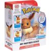 Pokemon Electronic Interactive My Partner Eevee_5