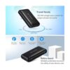 Pofesun Cargador de pared USB delgado paquete de 2_3
