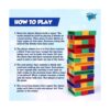 Point Games Tower Juego de bloques de apilamiento Juegos_6