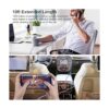 Pofesun Cable USB C 5 unidades 10 pies cable USB tipo_4