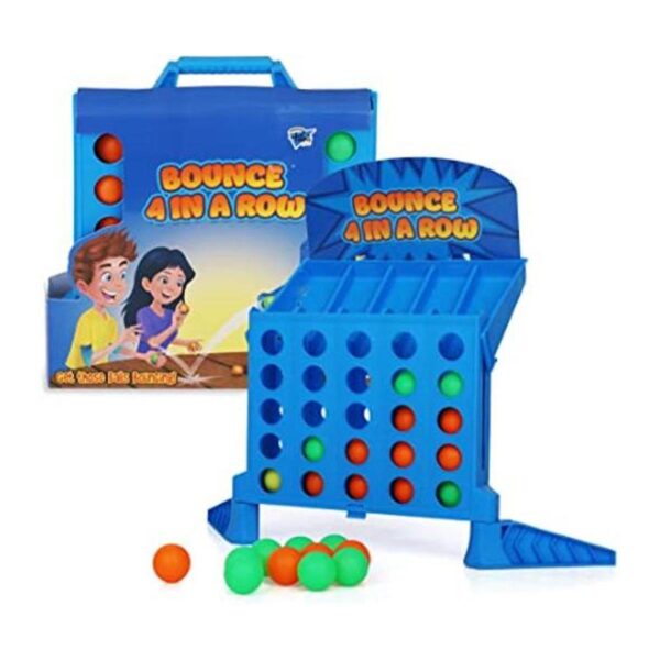 Point Games Bounce 4 in a Row Estuche de almacenamiento_1