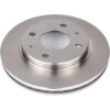 Poder Stop ar8250 Economía Oe Reemplazo Rotor de freno_1
