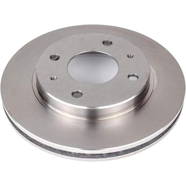 Poder Stop ar8250 Economía Oe Reemplazo Rotor de freno_1