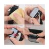 Pocoukate Funda compatible con Apple Watch Series 7 y 8_5