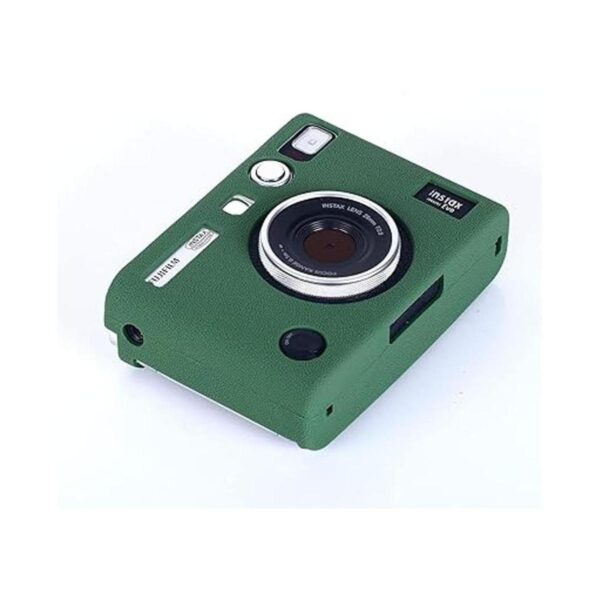 Pocoukate Funda protectora para Instax Mini EVO funda de_5