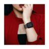 Pocoukate Funda compatible con Apple Watch Series 7 de_2