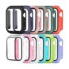 Pocoukate Funda compatible con Apple Watch Series 7 de_1