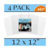 Plástico transparente para manualidades de Grafix 0.007_2