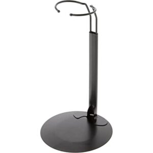 Plymor DSP70B Soporte de muñeca ajustable negro se_1