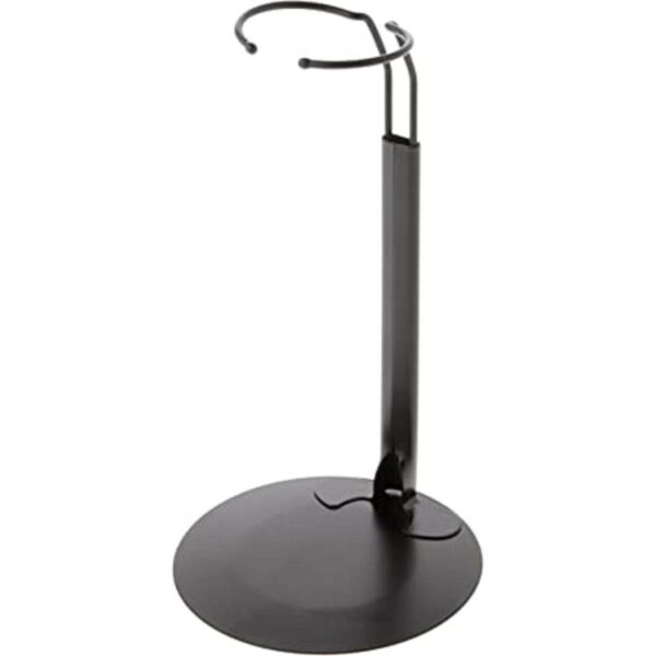 Plymor DSP70B Soporte de muñeca ajustable negro se_1