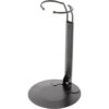 Plymor DSP60B Soporte de muñeca ajustable negro se_1