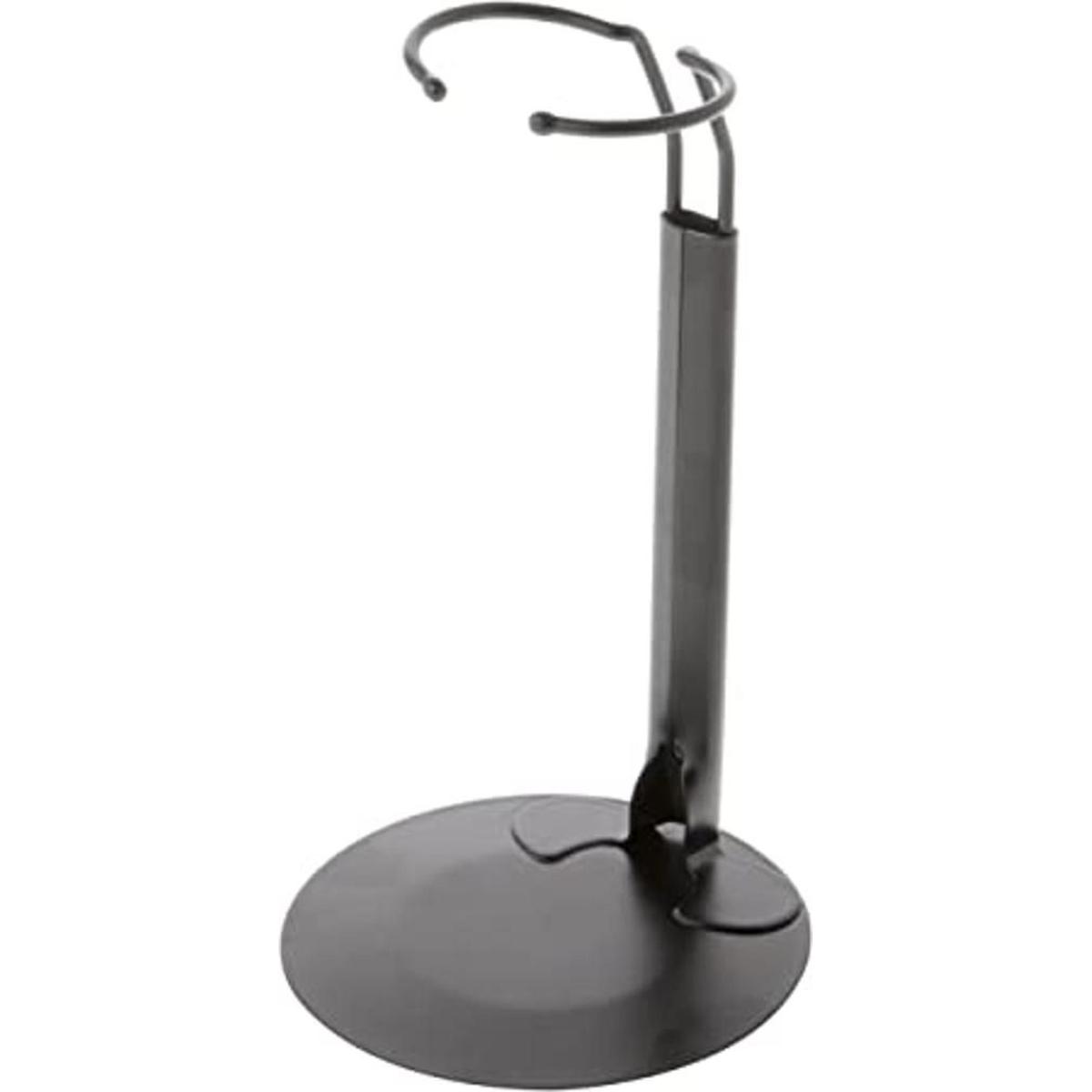 Plymor DSP60B Soporte de muñeca ajustable negro se