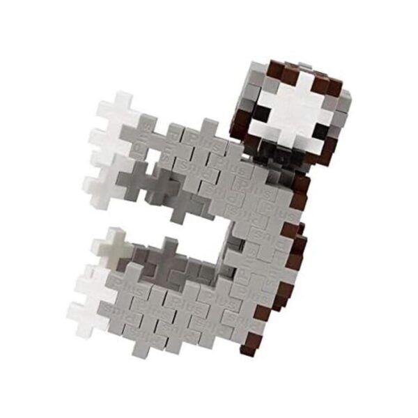 Plus Plus Plus Mini tubo de fabricación Sloth 70_2