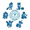 Plus Plus Juego de 9 moldes para hacer misterios Robots_2