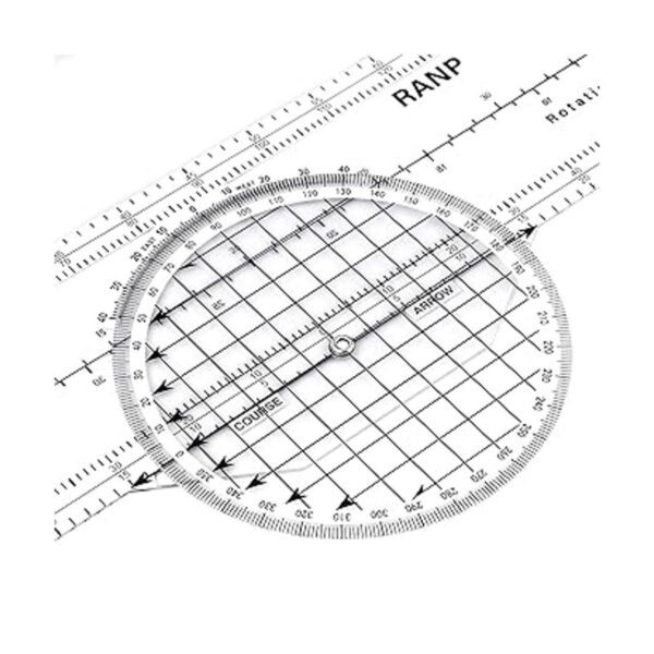 Plotter de aviación con 8 funciones para accesorios_3