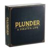 Plunder Juegos de mesa familiares Juegos de mesa para_1