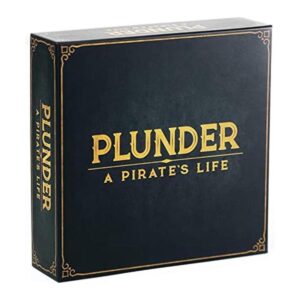 Plunder Juegos de mesa familiares Juegos de mesa para_1
