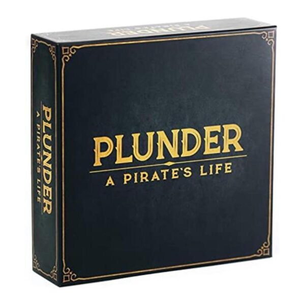 Plunder Juegos de mesa familiares Juegos de mesa para_1