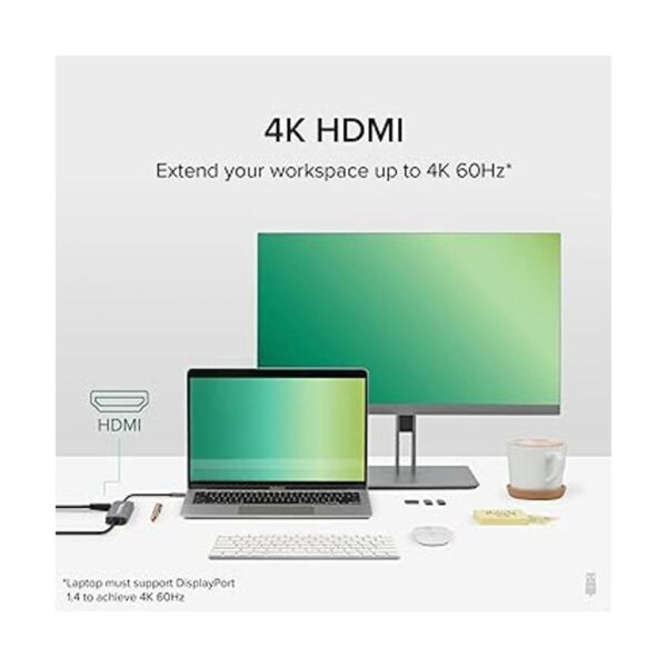 Plugable Adaptador multipuerto USB C 7 en 1 con Ethernet_3
