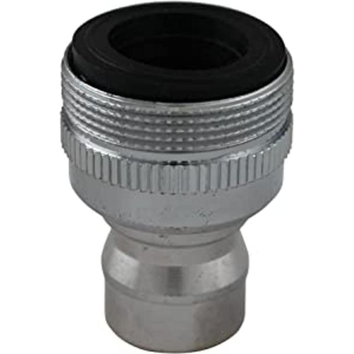Plumb Pak PP8006 Adaptador de aireador para grifo con