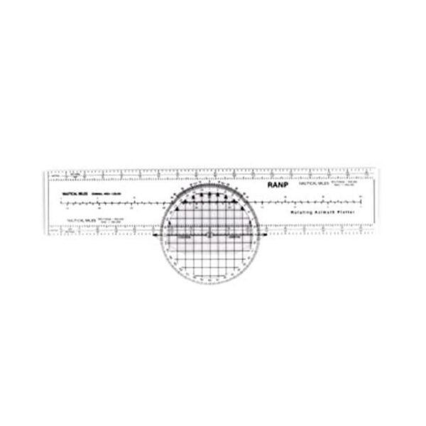 Plotter de aviación con 8 funciones para accesorios_1