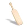 Pllieay Paleta de madera sin terminar de 15 pulgadas_1