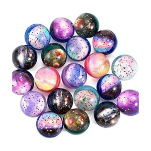 Pllieay 20 bolas saltantes bolas inflables con temática_1