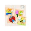 Playtime by Magifire Rompecabezas de madera para niños_5