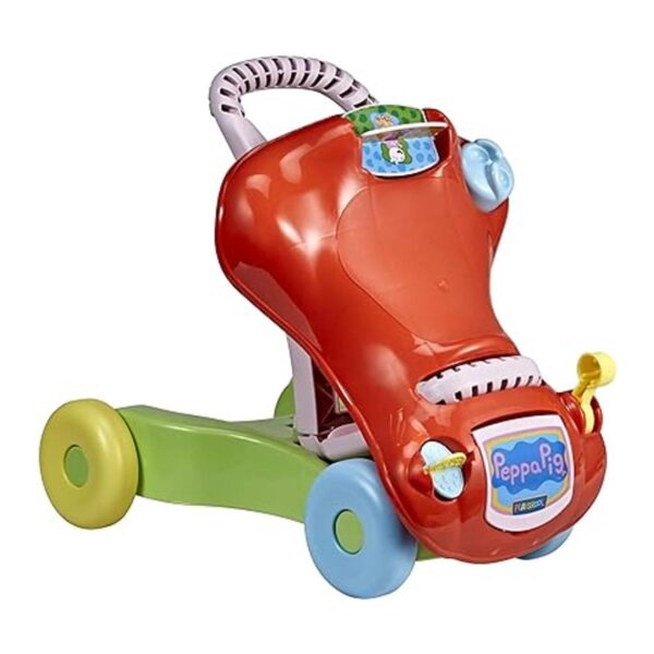 Playskool Step Start Walk n Ride Peppa Pig Active_2