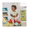 Playskool Step Start Walk n Ride Peppa Pig Active_5