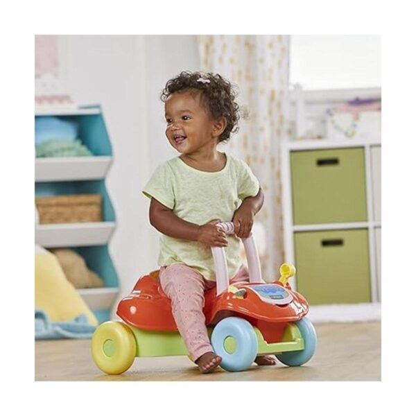 Playskool Step Start Walk n Ride Peppa Pig Active_5