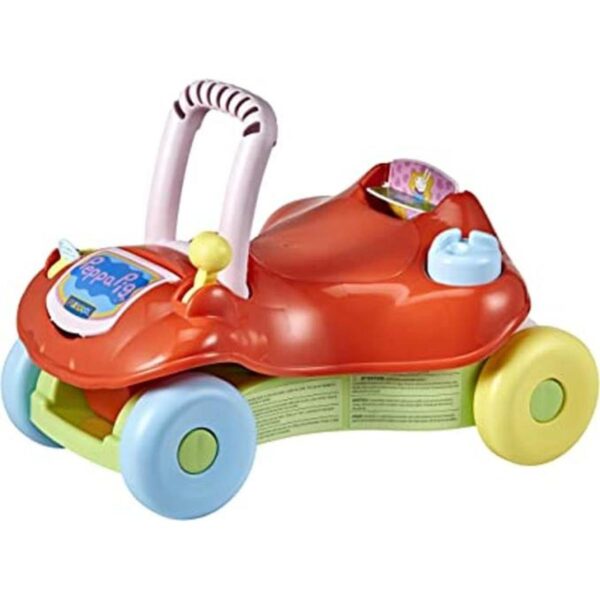 Playskool Step Start Walk n Ride Peppa Pig Active_1