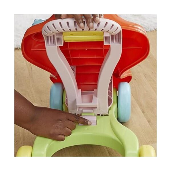 Playskool Step Start Walk n Ride Peppa Pig Active_6