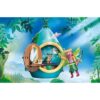 Playmobil Aventuras de Ayuma Fairy Hut_2