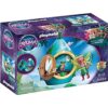 Playmobil Aventuras de Ayuma Fairy Hut_1