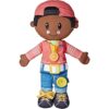 Playskool Dressy Muñeca para niños con cabello negro y_1