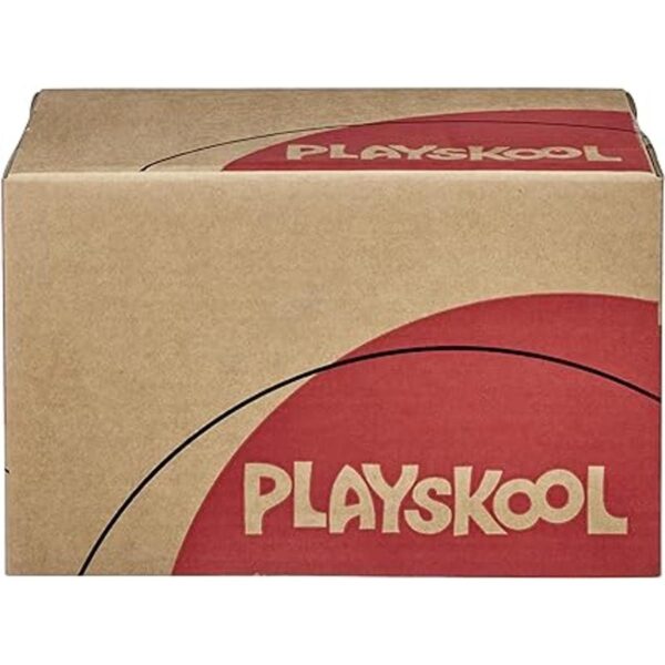 Playskool Fold n Go Elephant Juguete de peluche para_2