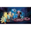 Playmobil Adventures of Ayuma Crystal Fairy and Murciélago_2
