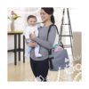 Playskool Fold n Go Elephant Juguete de peluche para_6