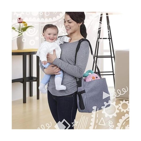 Playskool Fold n Go Elephant Juguete de peluche para_6